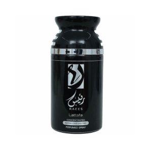 SPRAY LATTAFA RAEES 250ML