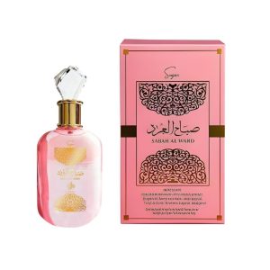 SUGAR SABAH AL WARD AL WATANIAH 100ML EDP/9459