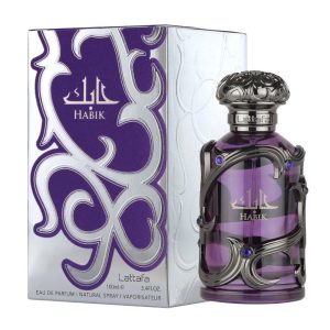 LATTAFA HABIK FOR MEN 100ML EDP/8864