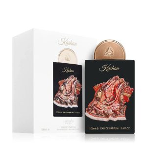 LATTAFA KASHAN 100ML EDP 2756