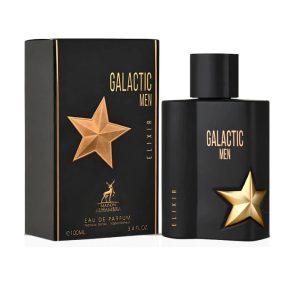 GALACTIC MEN EELIXIR MAISON ALHAMBRA 100ML EDP/522