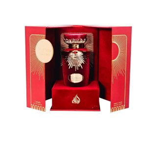 LATTAFA SAKEENA 100ML EDP