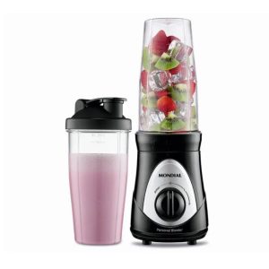 LICUADORA MONDIAL DG-01/300W/PERSONAL BLENDER