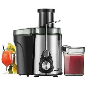 JUGUERA MOLIMIX MCJ-10/600W/600ML/2VELOCIDAADES