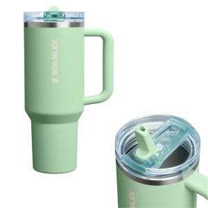 VASO TERMICO STANLEY 10-12486-427 PISTACHO 1.18L