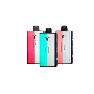 VAPEADOR IGNITE ICE 40K 40000 PUFFS/DESCARTABLE