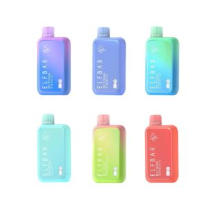 VAPEADOR ELFBAR BC10000 10000 PUFFS/DESCARTABLE