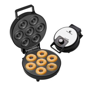 DONUTS MAKER FUN DONUTS ELECTROBRAS EBDN-01