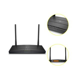 ROUTER TP-LINK XC220-G3V AC1200/GPON ROUTER/DUAL B