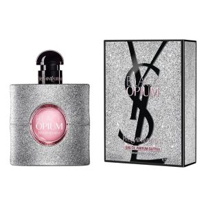 YSL BLACK OPIUM 50ML EDP GLITTER/300