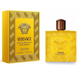 VERSACE EROS ENERGY POUR HOMME 100ML EDP/0804