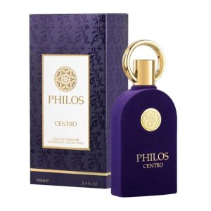 PHILOS CENTRO MAISON ALHAMBRA 100ML EDP/9325
