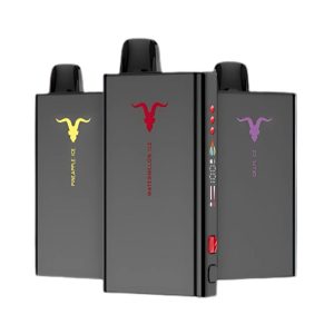 VAPEADOR IGNITE SWEET 40000 PUFF/DESCARTABLE
