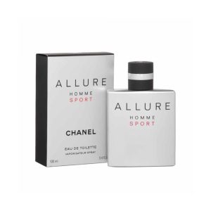 CHANEL ALLURE HOMME SPORT 100ML EDT/309