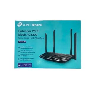 ROUTER TP-LINK EC225-G5 AC1300/MU-MIMO/DUAL BAND