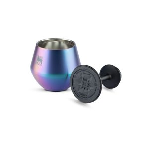 VASO TERMICO STANLEY 10-11358-015 GLASS/440ML