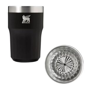 VASO TERMICO STANLEY 10-11357-013 STAINLESS/384ML