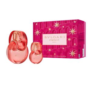 BVLGARI ONNIA CORAL KIT 100ML+15ML/2346