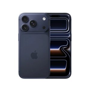 IPHONE 17 PRO MAX 256GB DEEP BLUE