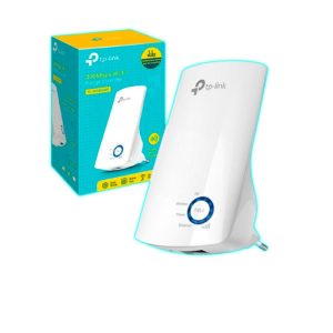 ROUTER TP-LINK TL-WA850RE 300MBPS RANGO EXTENDER REPETIDOR