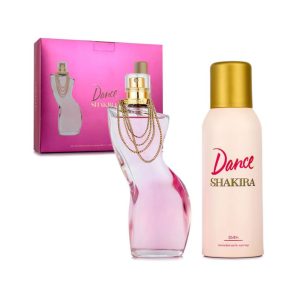 SHAKIRA DANCE 80ML+150ML