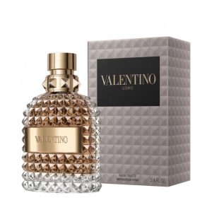 VALENTINO UOMO BORN IN ROMA THE GOLD 100ML