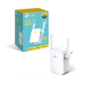 ROUTER TP-LINK TL-WA855RE/2 ANTENAS/REPETIDOR EXTENDER