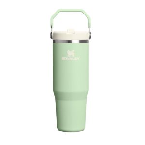 MUG STANLEY 10-12043-313 PISTACHO 880ML/PICO/FLIP
