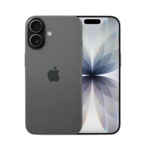 IPHONE 17 256GB BLACK