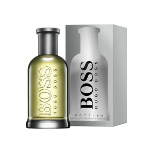 HUGO BOSS BOTTLED 100ML EDT/5110