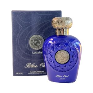 LATTAFA BLUE OUD 100ML EDP/452