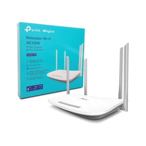 ROUTER TP-LINK EC220-G5 MESH AC1200 DUAL BAND/GIGA