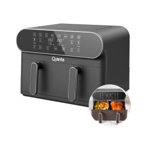 FREIDORA AIRE QUANTA QTAFD11 11L/1700W