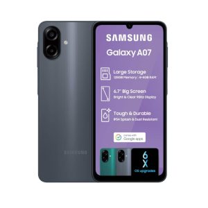 SAMSUNG GALAXY A07 SM-A075 128GB/4GB RAM/50MP/6.7"