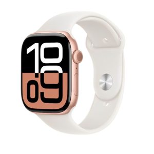 RELOJ APPLE WATCH SPORT S10 46MM 10GEN/ROSE GOLD