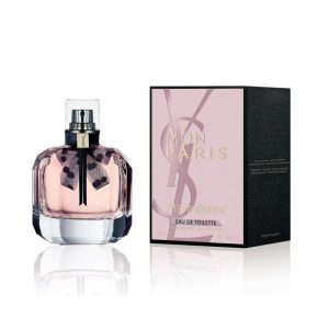 YSL MON PARIS 90ML EDT/1898