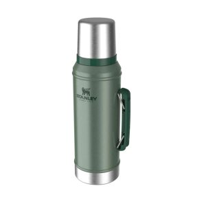 TERMO STANLEY 10-11494-008 GREEN 940ML CLASSIC BO