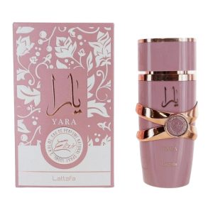 LATTAFA YARA ROSA ELIXIR 100ML EDP/531