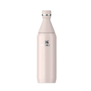 BOTELLA STANLEY 10-12070-046 ROSE 1L SLIM BOTT