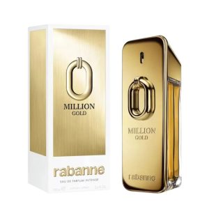 PACO RABANNE ONE MILLION GOLD 100ML INTENSE/0349 EDP INTENSE/349