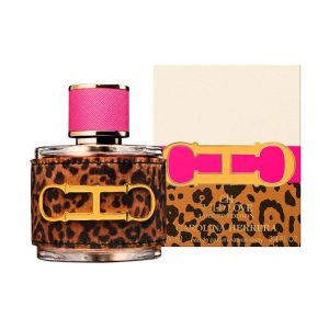 CAROLINA HERRERA CH WILD LOVE 100ML EDP/6372 LIMITED EDITION