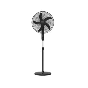 VENTILADOR GOL DE PIE SF-20E55/3 VELOC/80W