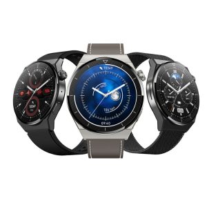 RELOJ TEC GT3 PRO/MACTIVE PRO/NFC/ANATEL