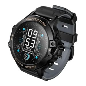 RELOJ TEC W8/MACTIVE PRO/NFC/ANATEL/GPS/LLAMADAS