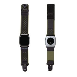 MALLAS DE RELOJES/WATCH BAND/42MM/44MM