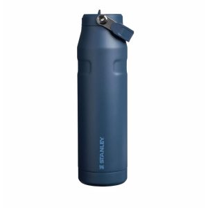 BOTELLA STANLEY 10-12111-072 1.06L NAVY/ICEFLOW