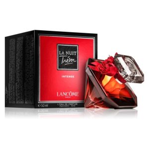 LANCOME TRESOR LA NUIT 50ML EDP INTENSE/0397