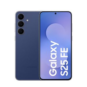 SAMSUNG GALAXY S25 FE SM-S731 512GB/8GB/6.7"/50MP