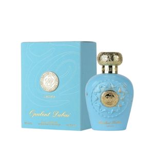 LATTAFA OPULENT DUBAI 100ML EDP/1321