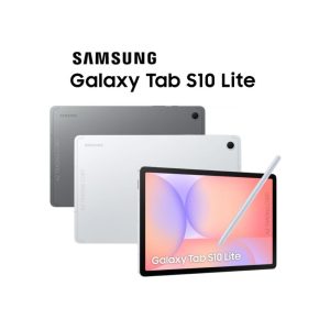 TABLET SAMSUNG GALAXY TAB S10 LITE SM-X400/128GB/6